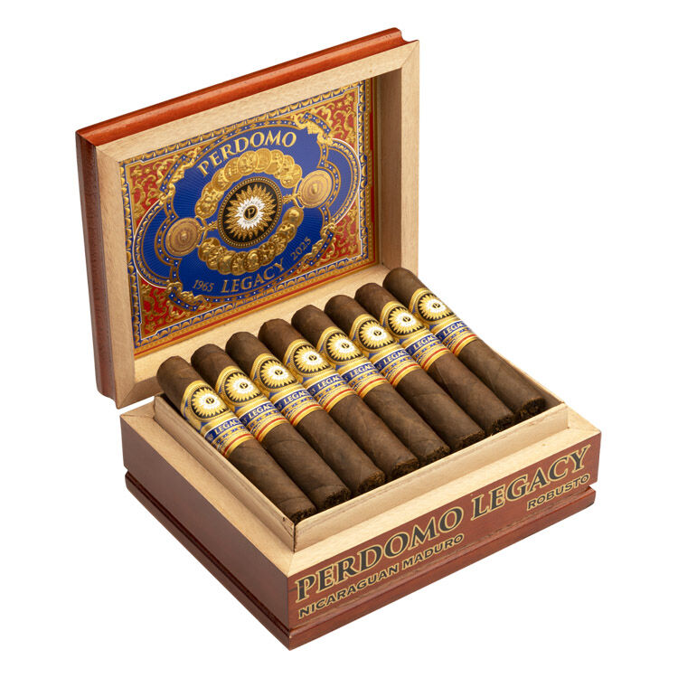 View product media PELMDR Robusto, , jrcigars 2